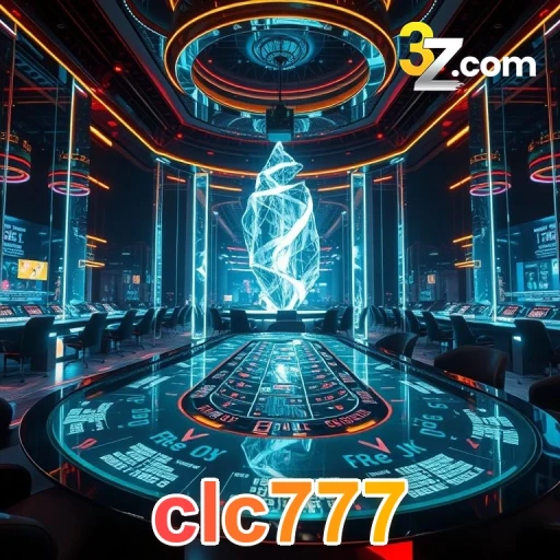 clc777