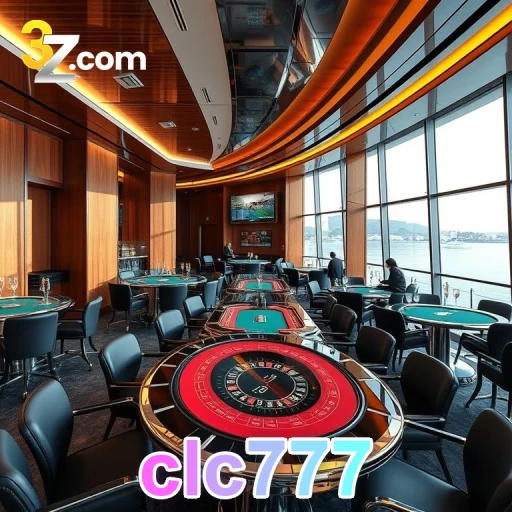 clc777