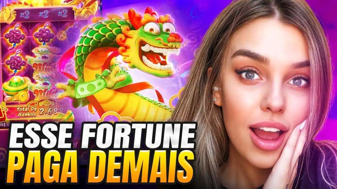 clc777 Fortune Dragon
